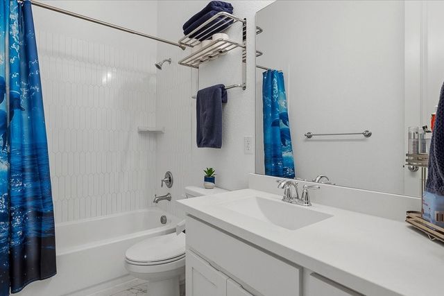 7433 Woodwheel Drive, Fort Worth, TX 76123