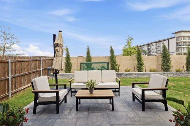 7433 Woodwheel Drive, Fort Worth, TX 76123