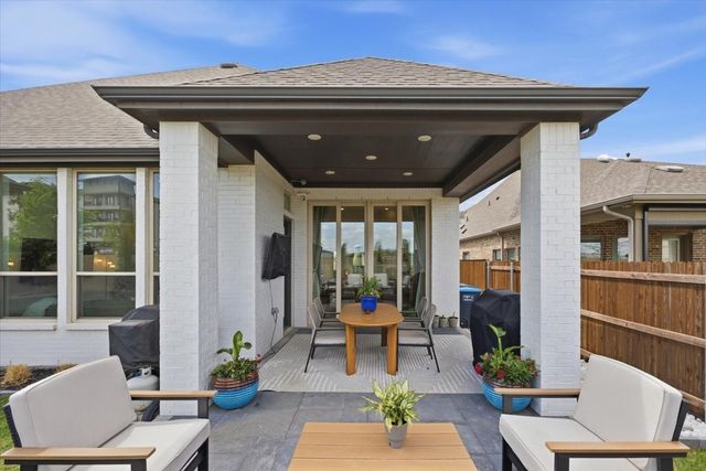 7433 Woodwheel Drive, Fort Worth, TX 76123