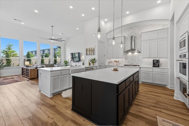 7433 Woodwheel Drive, Fort Worth, TX 76123