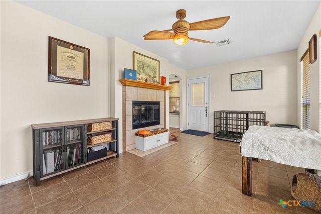 6305 Sulfur Spring Drive, Killeen, TX 76542
