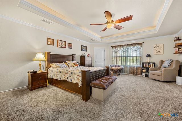 6305 Sulfur Spring Drive, Killeen, TX 76542