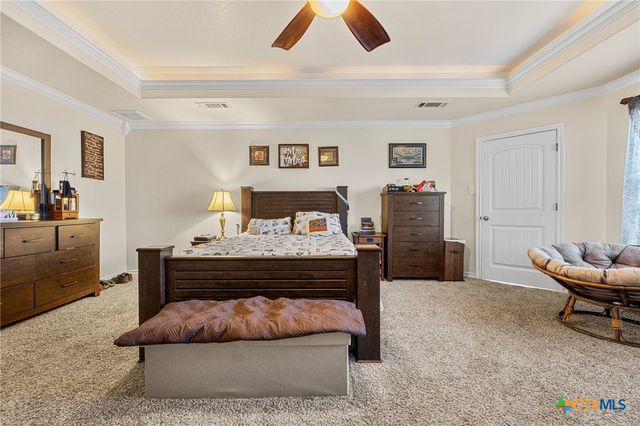 6305 Sulfur Spring Drive, Killeen, TX 76542