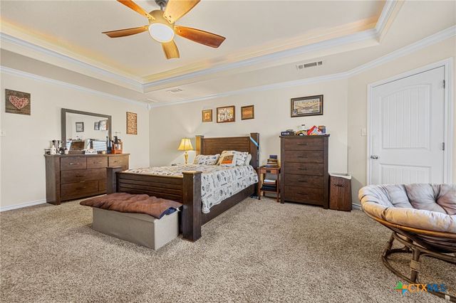 6305 Sulfur Spring Drive, Killeen, TX 76542
