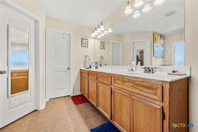 6305 Sulfur Spring Drive, Killeen, TX 76542