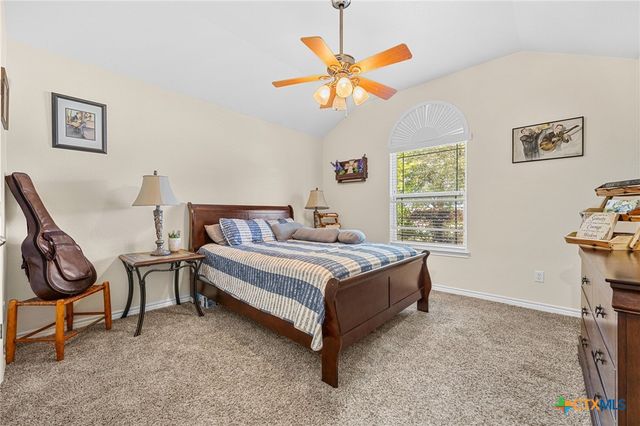 6305 Sulfur Spring Drive, Killeen, TX 76542
