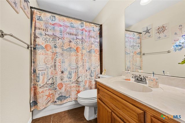 6305 Sulfur Spring Drive, Killeen, TX 76542