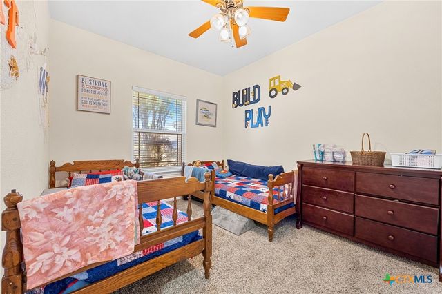 6305 Sulfur Spring Drive, Killeen, TX 76542
