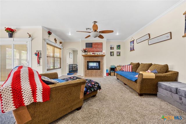 6305 Sulfur Spring Drive, Killeen, TX 76542
