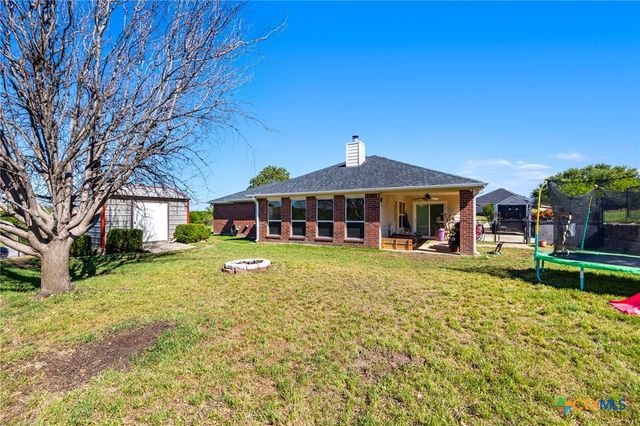 6305 Sulfur Spring Drive, Killeen, TX 76542