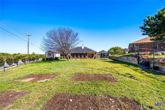 6305 Sulfur Spring Drive, Killeen, TX 76542