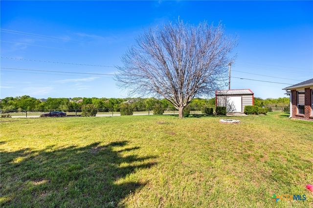 6305 Sulfur Spring Drive, Killeen, TX 76542