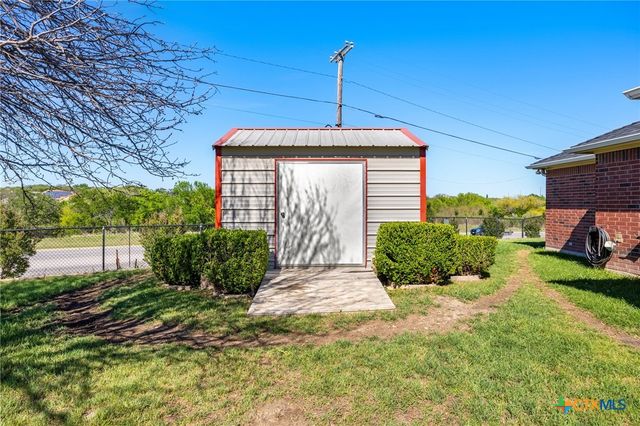 6305 Sulfur Spring Drive, Killeen, TX 76542