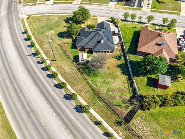 6305 Sulfur Spring Drive, Killeen, TX 76542