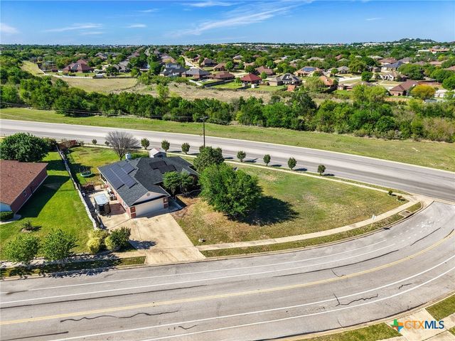 6305 Sulfur Spring Drive, Killeen, TX 76542