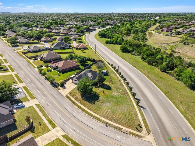 6305 Sulfur Spring Drive, Killeen, TX 76542