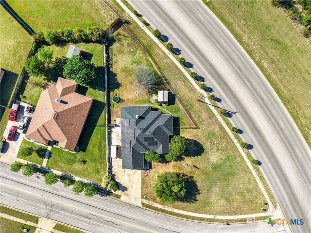 6305 Sulfur Spring Drive, Killeen, TX 76542