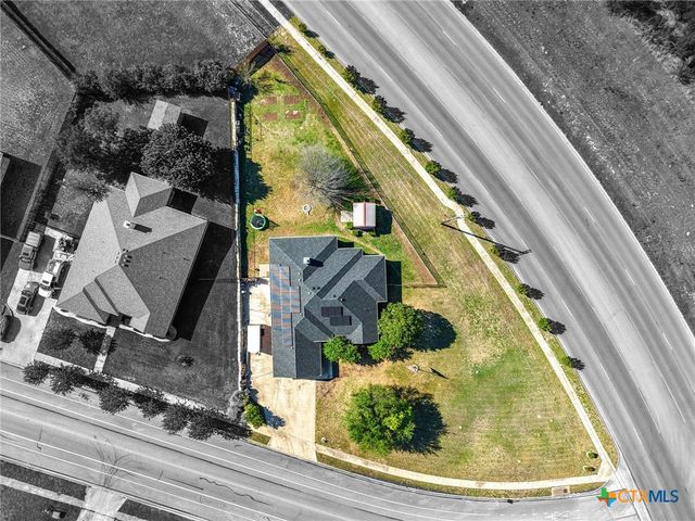 6305 Sulfur Spring Drive, Killeen, TX 76542