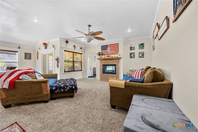 6305 Sulfur Spring Drive, Killeen, TX 76542