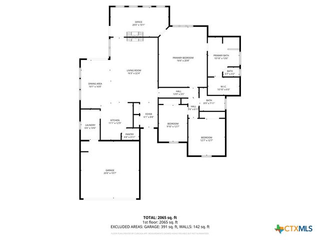 6305 Sulfur Spring Drive, Killeen, TX 76542