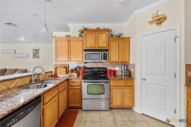 6305 Sulfur Spring Drive, Killeen, TX 76542