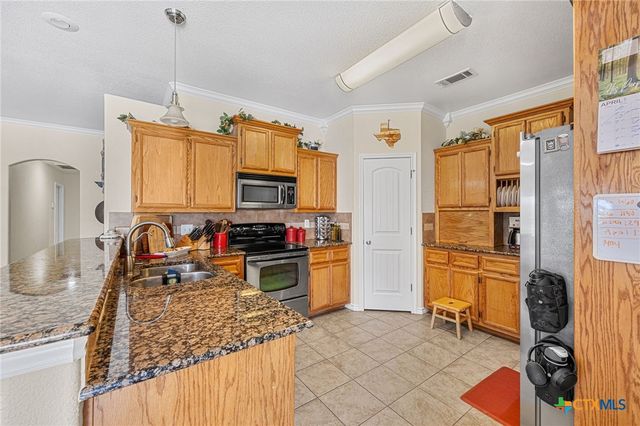 6305 Sulfur Spring Drive, Killeen, TX 76542