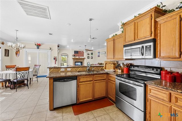 6305 Sulfur Spring Drive, Killeen, TX 76542