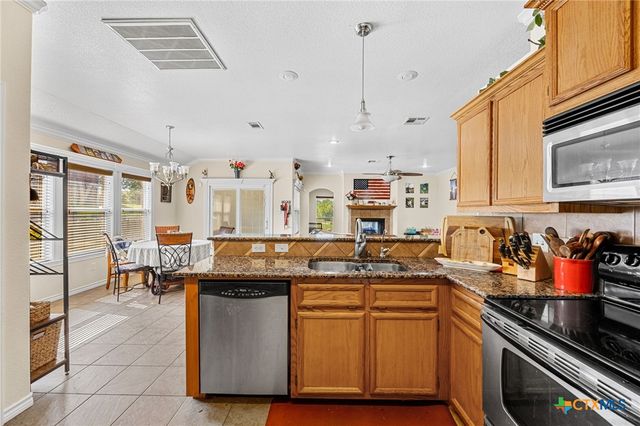 6305 Sulfur Spring Drive, Killeen, TX 76542