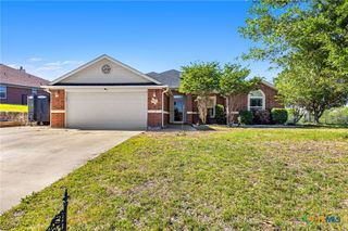 6305 Sulfur Spring Drive, Killeen, TX 76542
