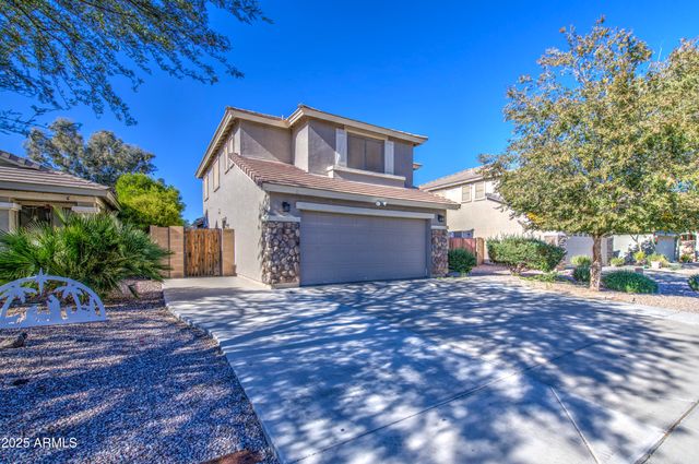 35412 N Happy Jack Drive, Queen Creek, AZ 85144