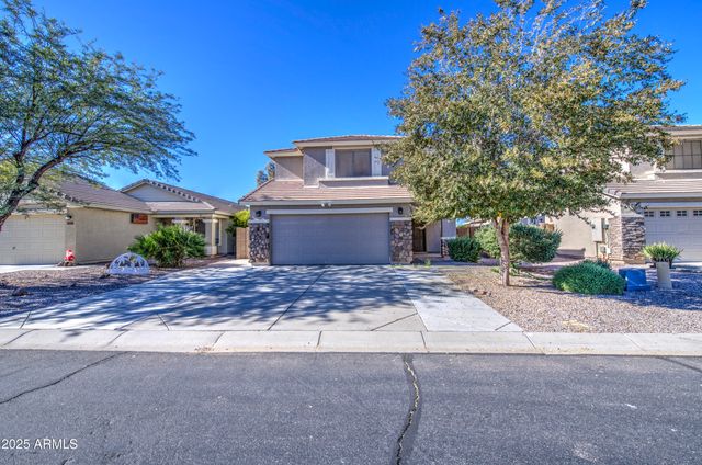 35412 N Happy Jack Drive, Queen Creek, AZ 85144