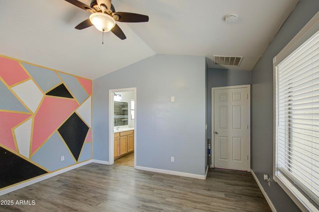 35412 N Happy Jack Drive, Queen Creek, AZ 85144