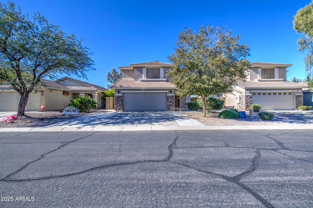 35412 N Happy Jack Drive, Queen Creek, AZ 85144