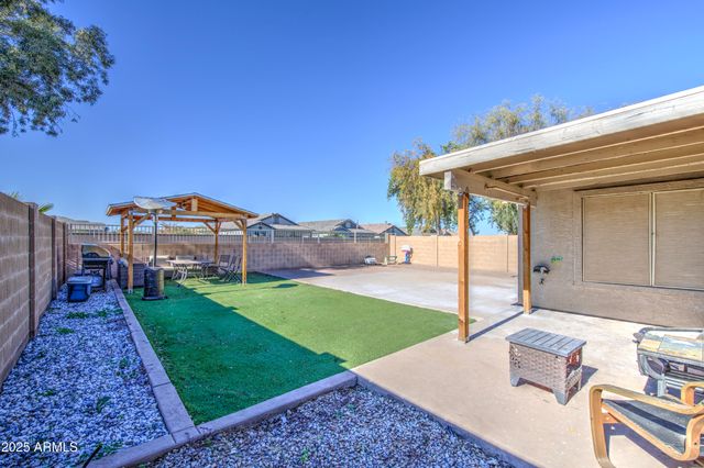 35412 N Happy Jack Drive, Queen Creek, AZ 85144