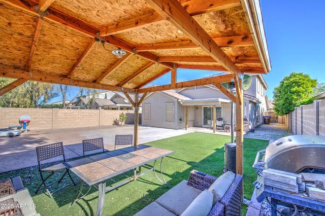 35412 N Happy Jack Drive, Queen Creek, AZ 85144