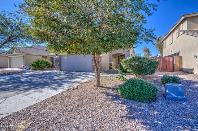 35412 N Happy Jack Drive, Queen Creek, AZ 85144