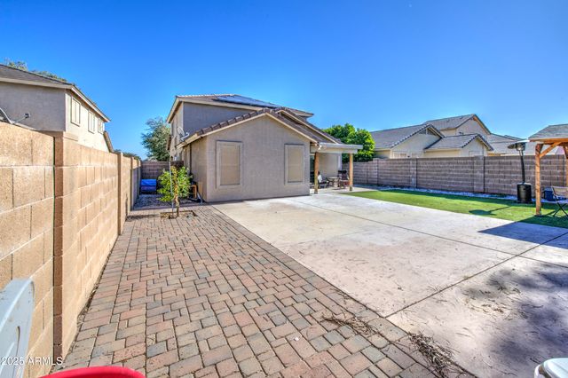 35412 N Happy Jack Drive, Queen Creek, AZ 85144