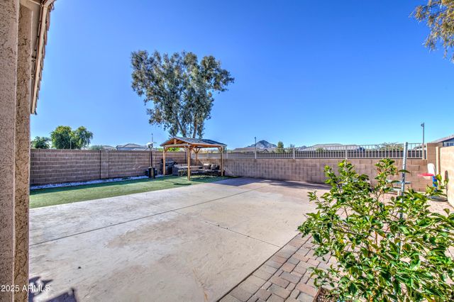 35412 N Happy Jack Drive, Queen Creek, AZ 85144