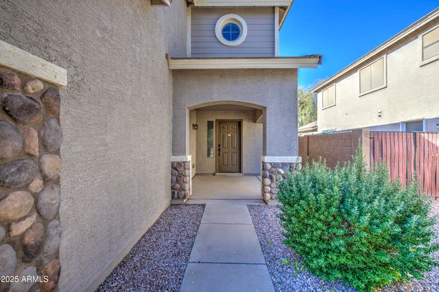 35412 N Happy Jack Drive, Queen Creek, AZ 85144