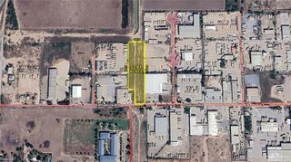 0 Produce Road, Hidalgo, TX 78577