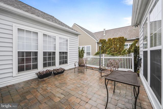 24 OLD MILL DR, Voorhees, NJ 08043