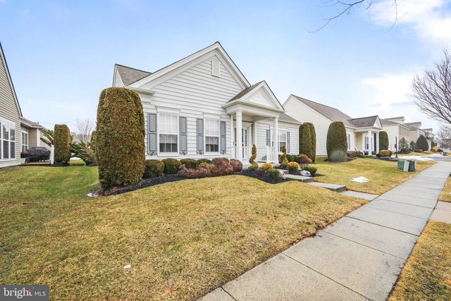 24 OLD MILL DR, Voorhees, NJ 08043