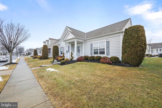 24 OLD MILL DR, Voorhees, NJ 08043