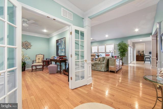 24 OLD MILL DR, Voorhees, NJ 08043