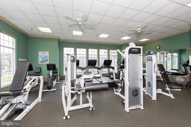 24 OLD MILL DR, Voorhees, NJ 08043