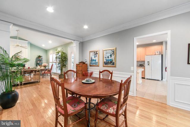 24 OLD MILL DR, Voorhees, NJ 08043