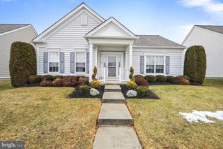 24 OLD MILL DR, Voorhees, NJ 08043