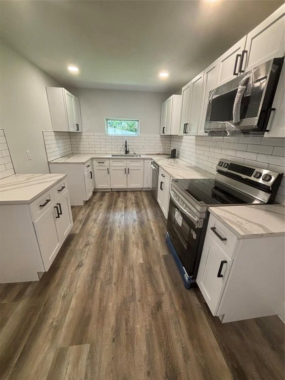 2416 Russell Street, Houston, TX 77026