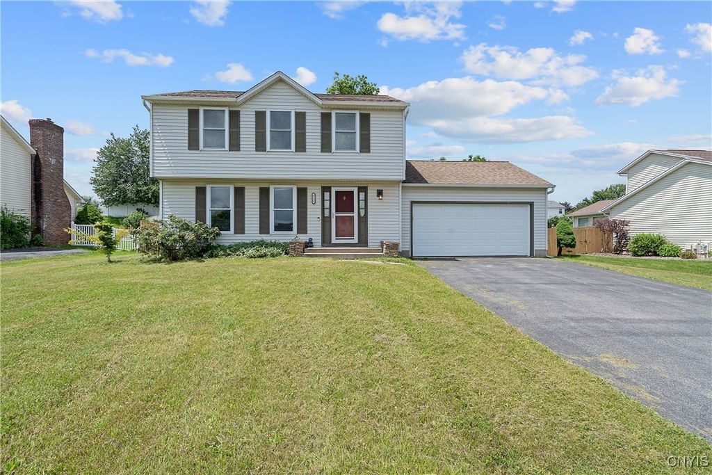 8115 Circuit Rider, Cicero, NY 13039