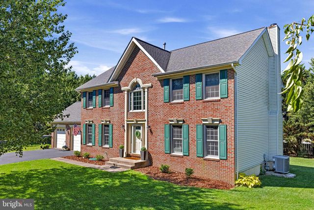 13425 ALFRED MILL CT, Herndon, VA 20171